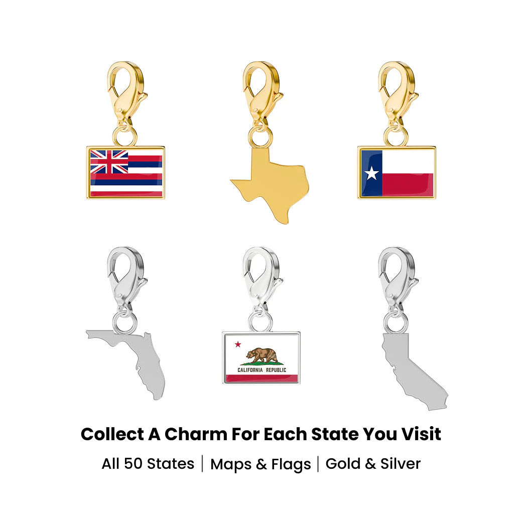 Main Charms